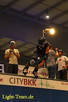 YOU Berlin 2008 Finale